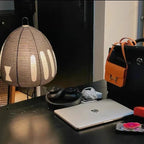 Elmmere Marit Paper Lamp-Welvere