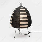 Elmmere Marit Paper Lamp-Welvere