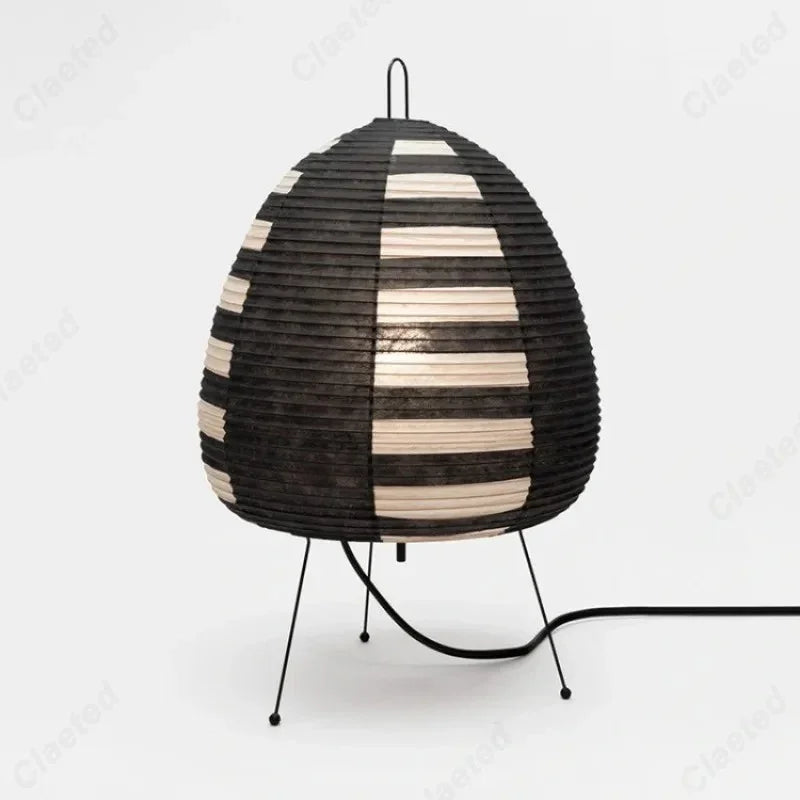 Elmmere Marit Paper Lamp-Welvere