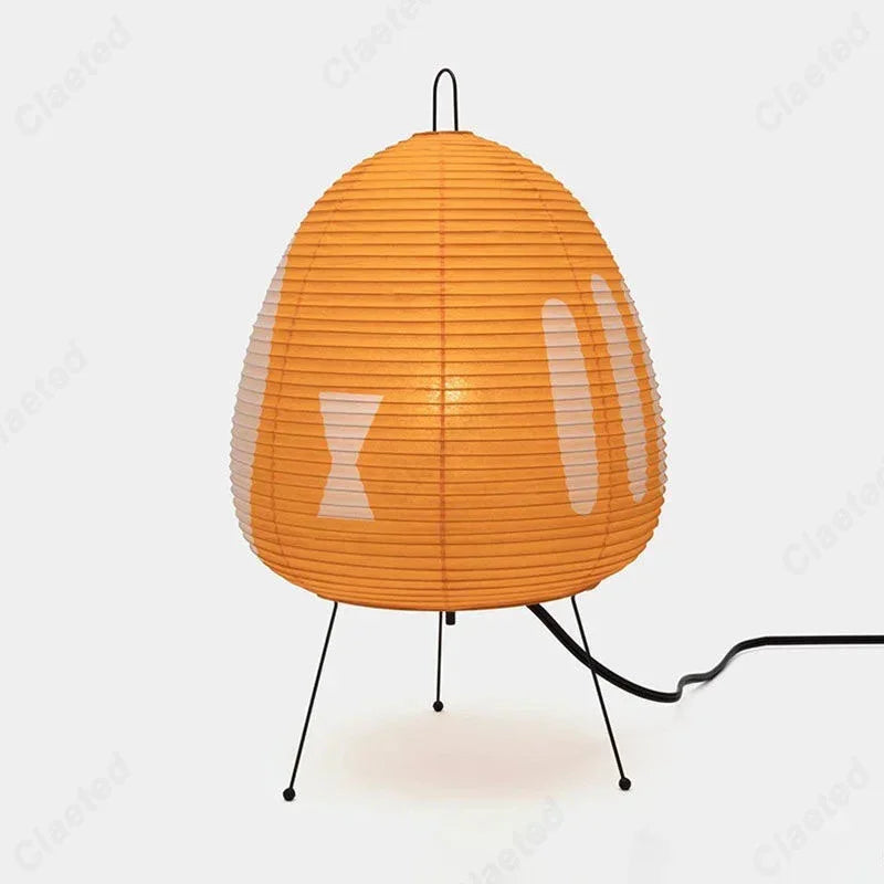 Elmmere Marit Paper Lamp-Welvere