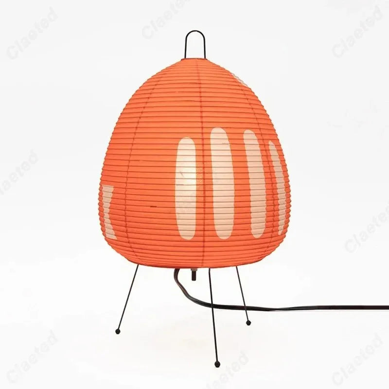 Elmmere Marit Paper Lamp-Welvere