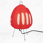 Elmmere Marit Paper Lamp-Welvere