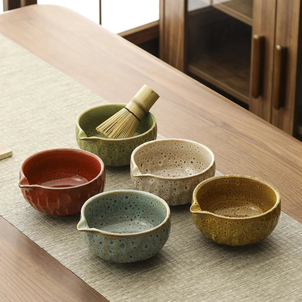 Elmmere Matcha Set-Welvere