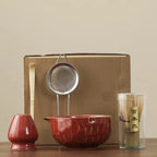 Elmmere Matcha Set-Welvere