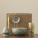 Elmmere Matcha Set-Welvere