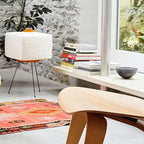 Elmmere Torin Floor Lamp-Welvere