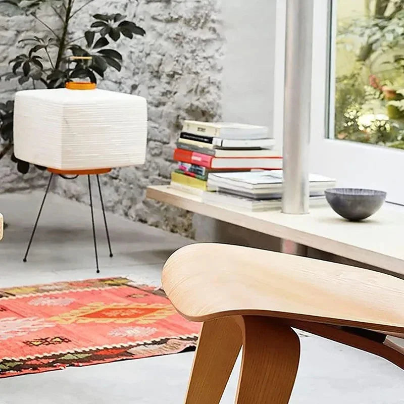 Elmmere Torin Floor Lamp-Welvere
