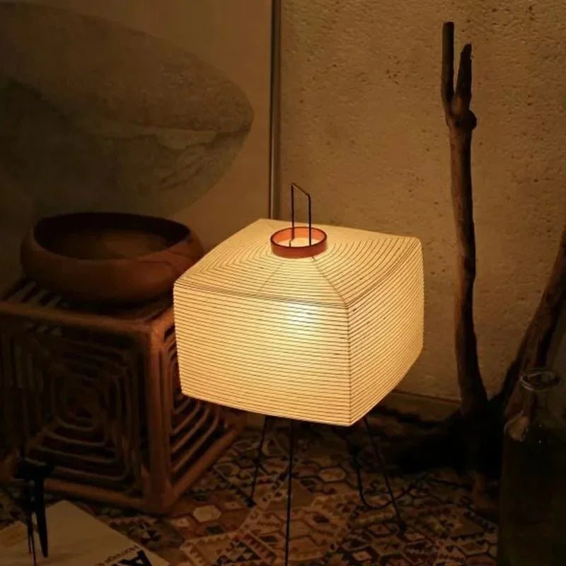 Elmmere Torin Floor Lamp-Welvere
