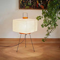 Elmmere Torin Floor Lamp-Welvere
