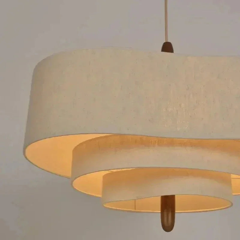 Elmmont Pebble Pendant Lamp-Welvere