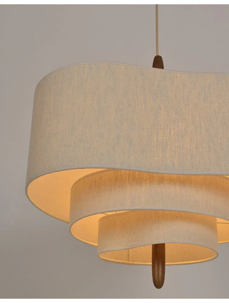 Elmmont Pebble Pendant Lamp-Welvere