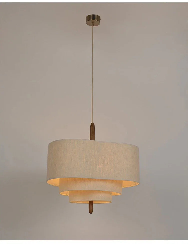 Elmmont Pebble Pendant Lamp-Welvere