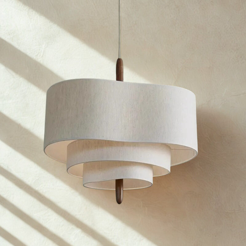 Elmmont Pebble Pendant Lamp-Welvere