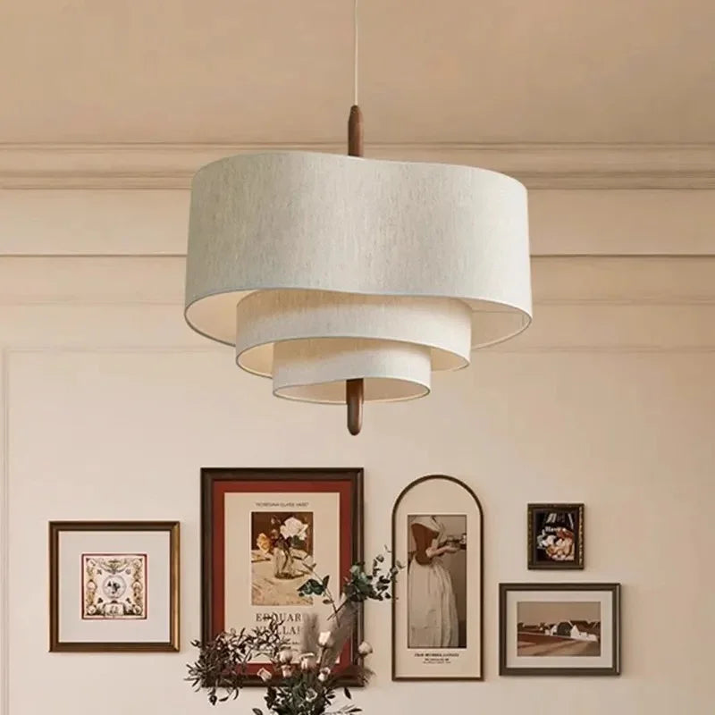 Elmmont Pebble Pendant Lamp-Welvere