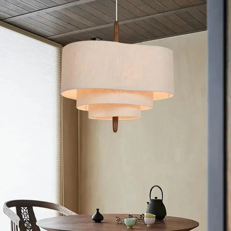 Elmmont Pebble Pendant Lamp-Welvere