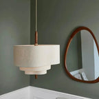 Elmmont Pebble Pendant Lamp-Welvere