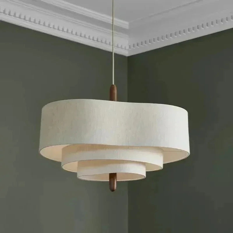 Elmmont Pebble Pendant Lamp-Welvere