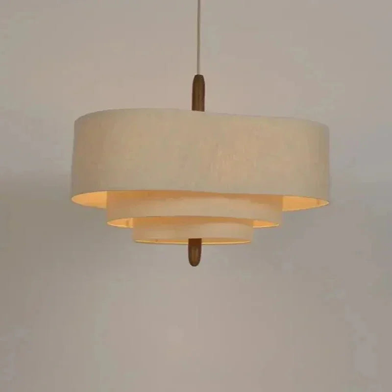 Elmmont Pebble Pendant Lamp-Welvere