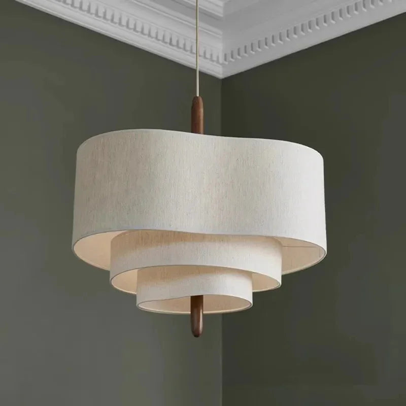 Elmmont Pebble Pendant Lamp-Welvere