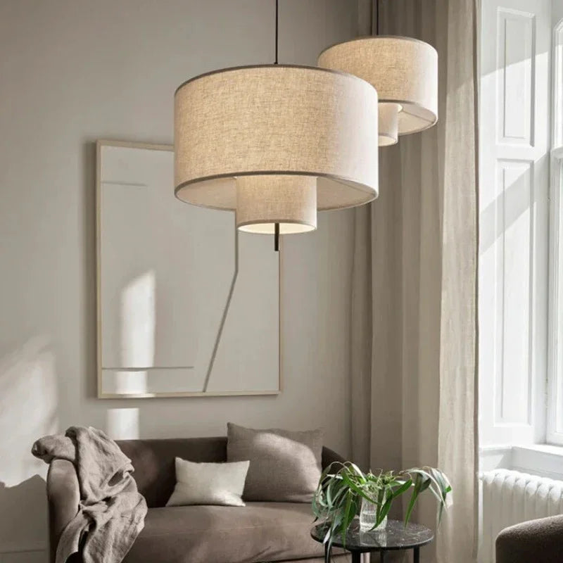 Elmmont Pendant Lamp-Welvere