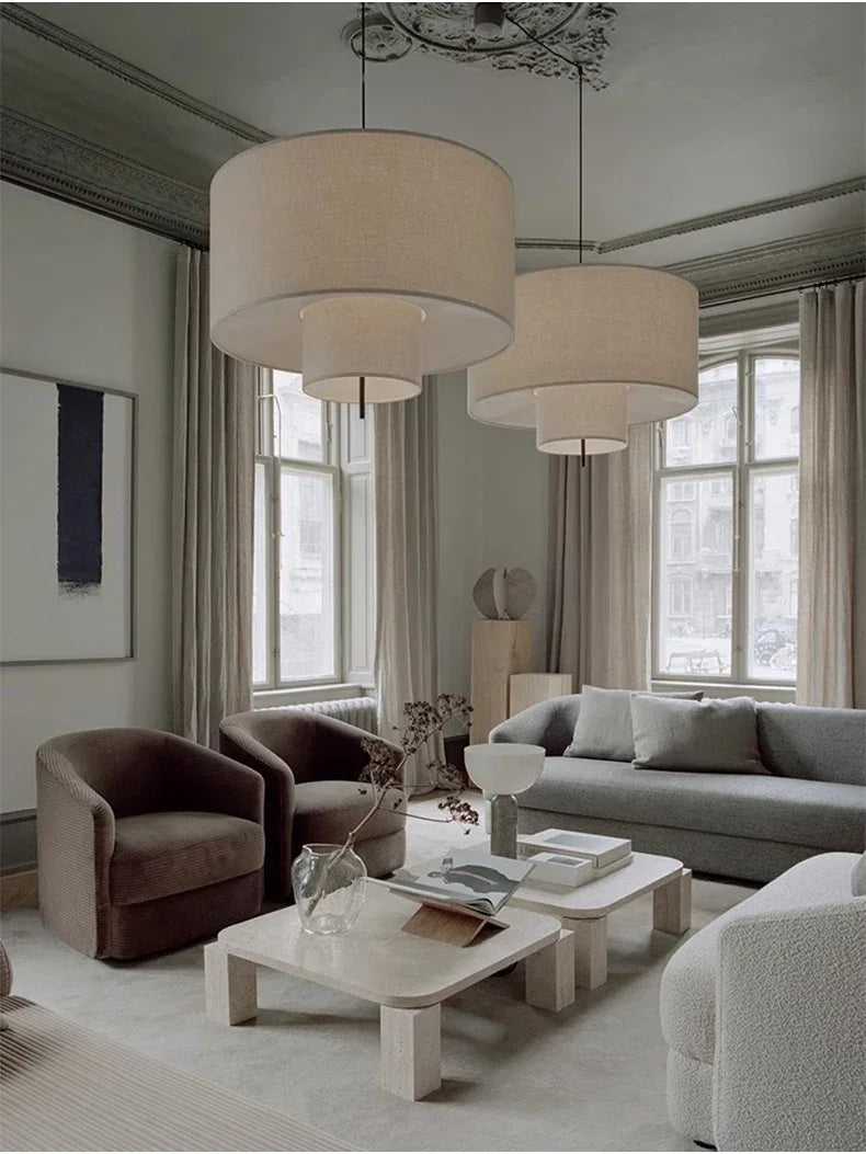 Elmmont Pendant Lamp-Welvere