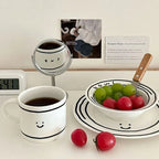 Elmridge Dinneware Set-Welvere