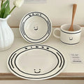 Elmridge Dinneware Set-Welvere
