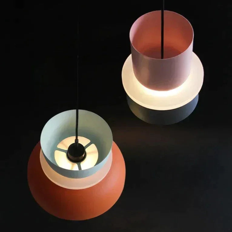 Elmridge Pendant Lamp-Welvere