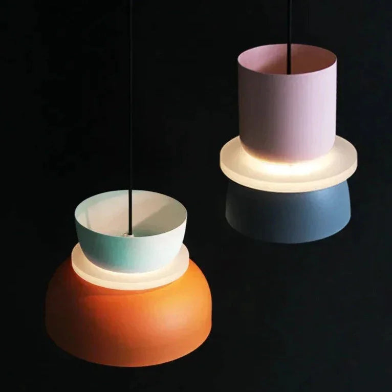 Elmridge Pendant Lamp-Welvere