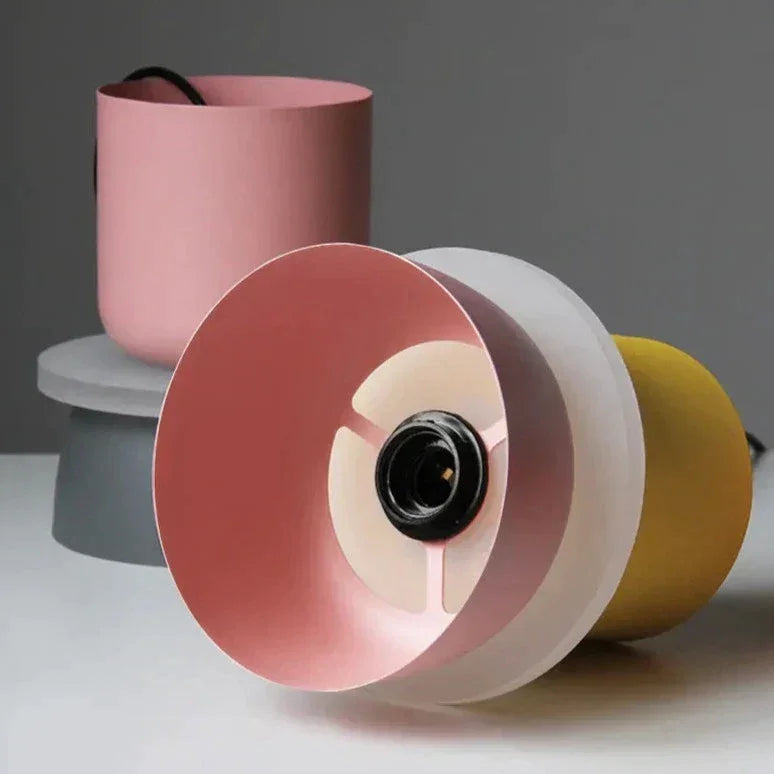 Elmridge Pendant Lamp-Welvere