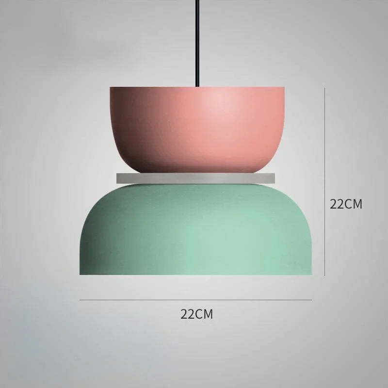 Elmridge Pendant Lamp-Welvere