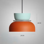 Elmridge Pendant Lamp-Welvere