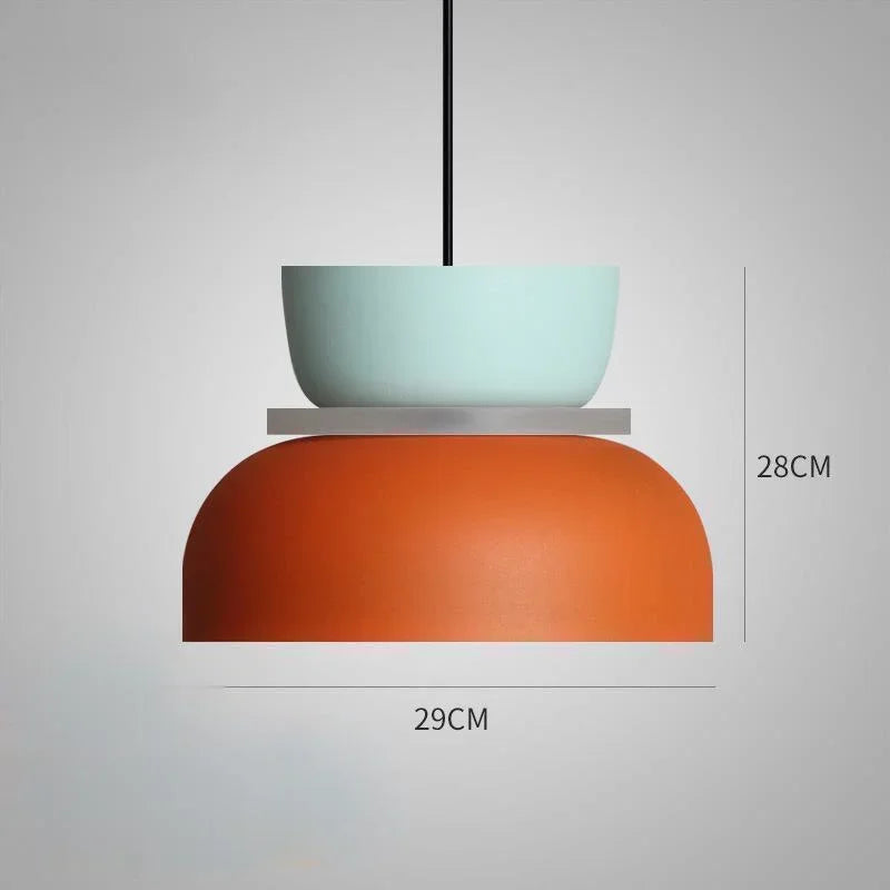 Elmridge Pendant Lamp-Welvere