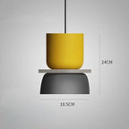Elmridge Pendant Lamp-Welvere