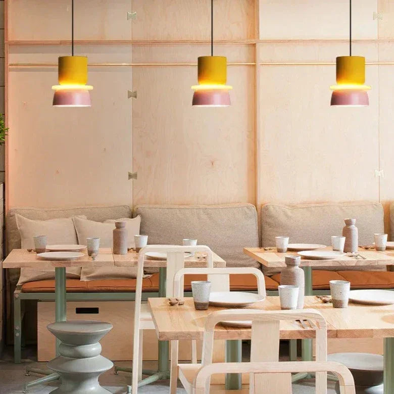 Elmridge Pendant Lamp-Welvere