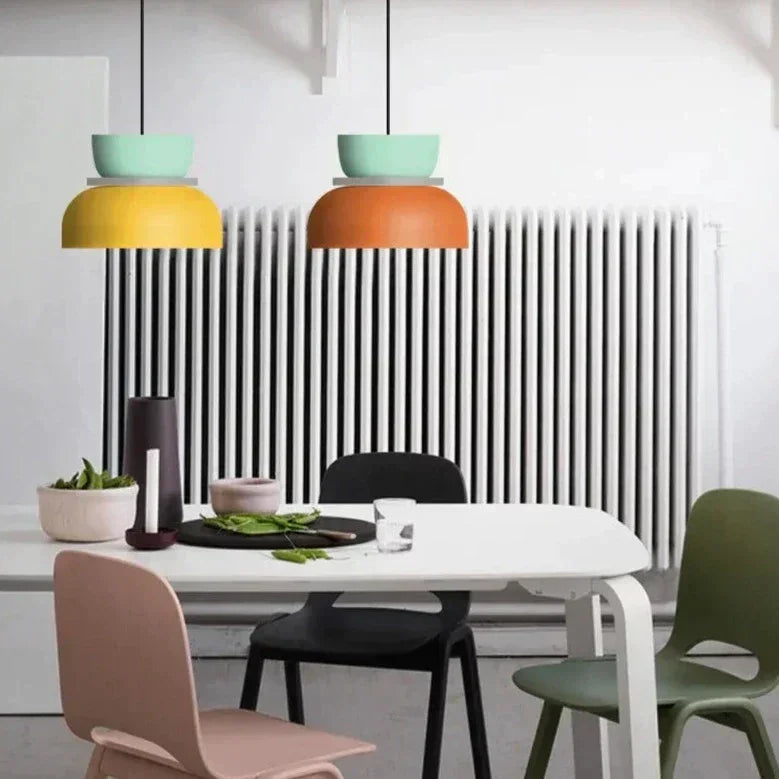 Elmridge Pendant Lamp-Welvere