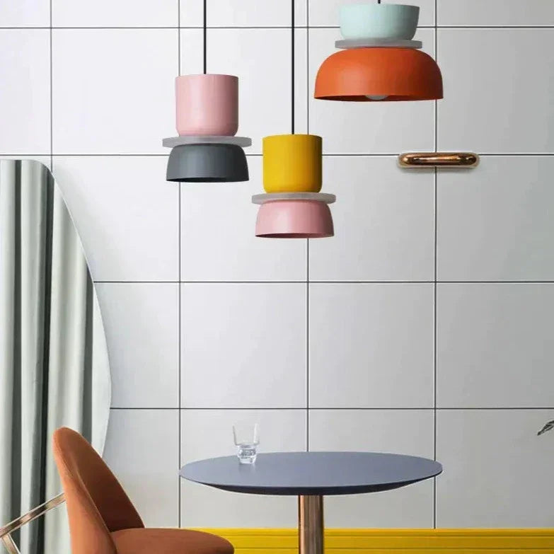 Elmridge Pendant Lamp-Welvere