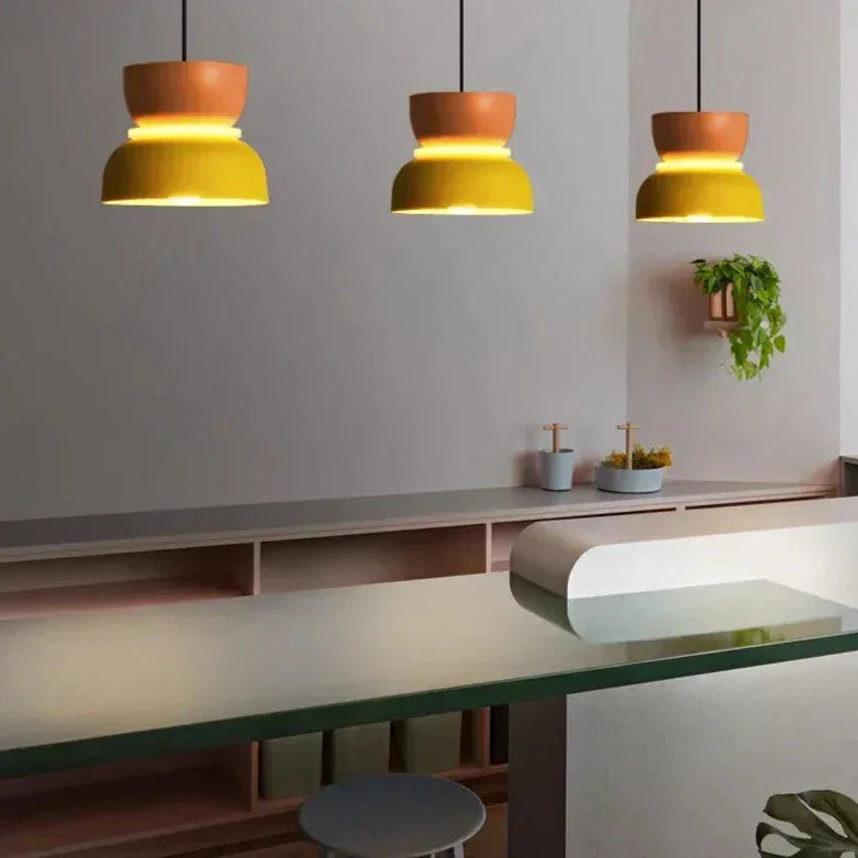 Elmridge Pendant Lamp-Welvere