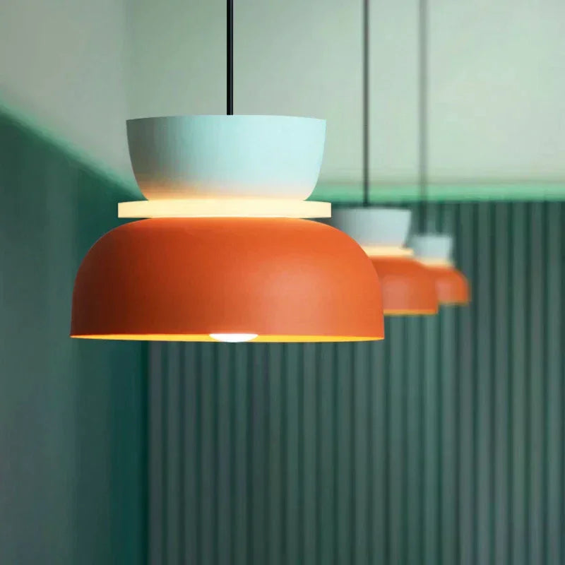 Elmridge Pendant Lamp-Welvere
