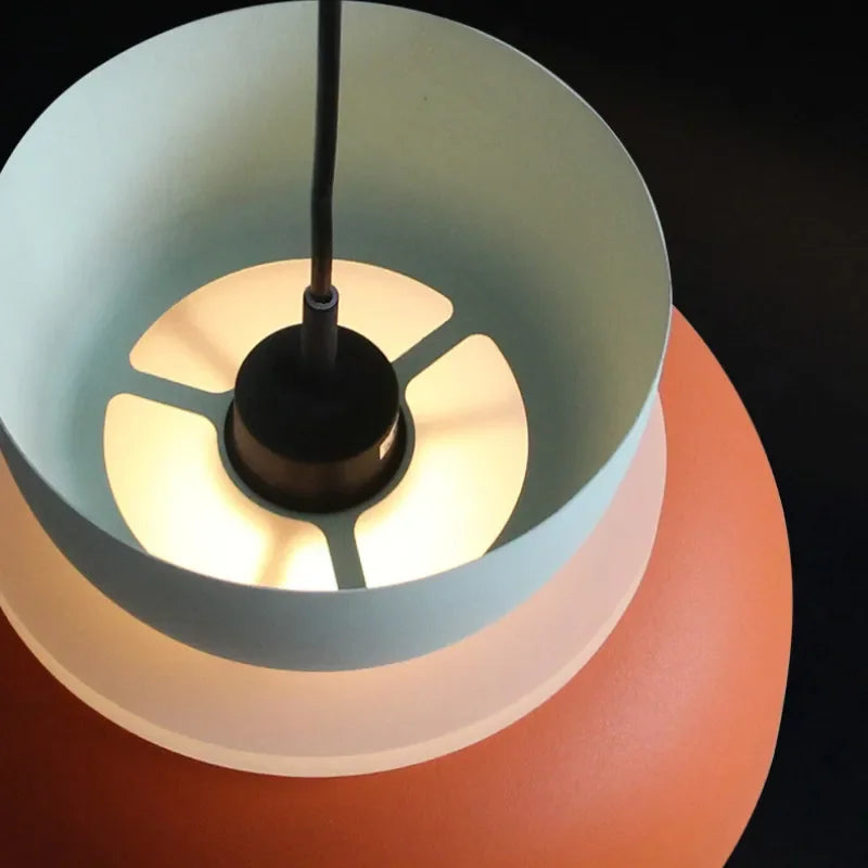 Elmridge Pendant Lamp-Welvere