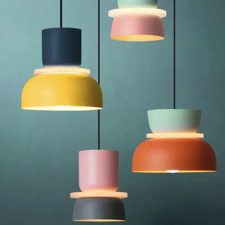 Elmridge Pendant Lamp-Welvere