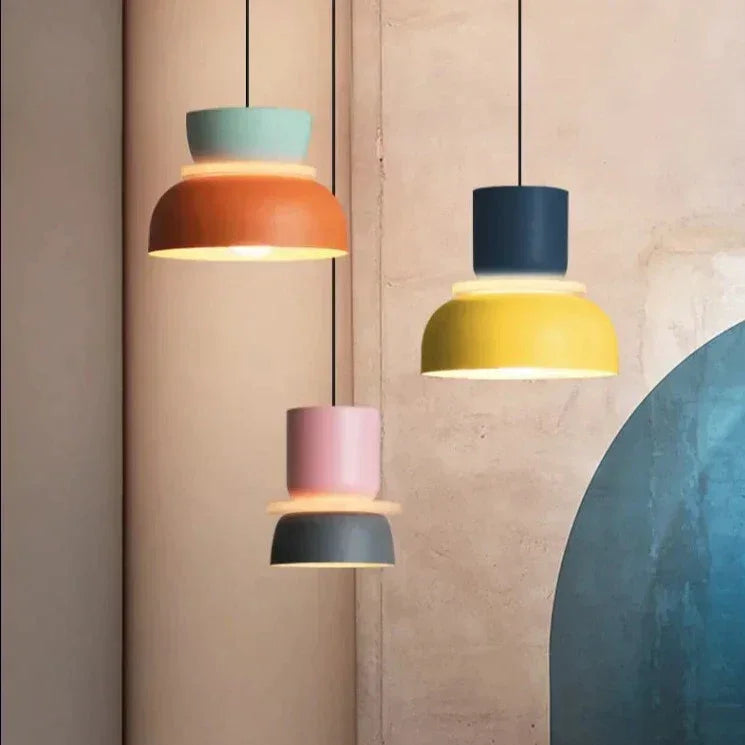 Elmridge Pendant Lamp-Welvere