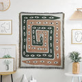 Elmridge Throw Blanket-Welvere