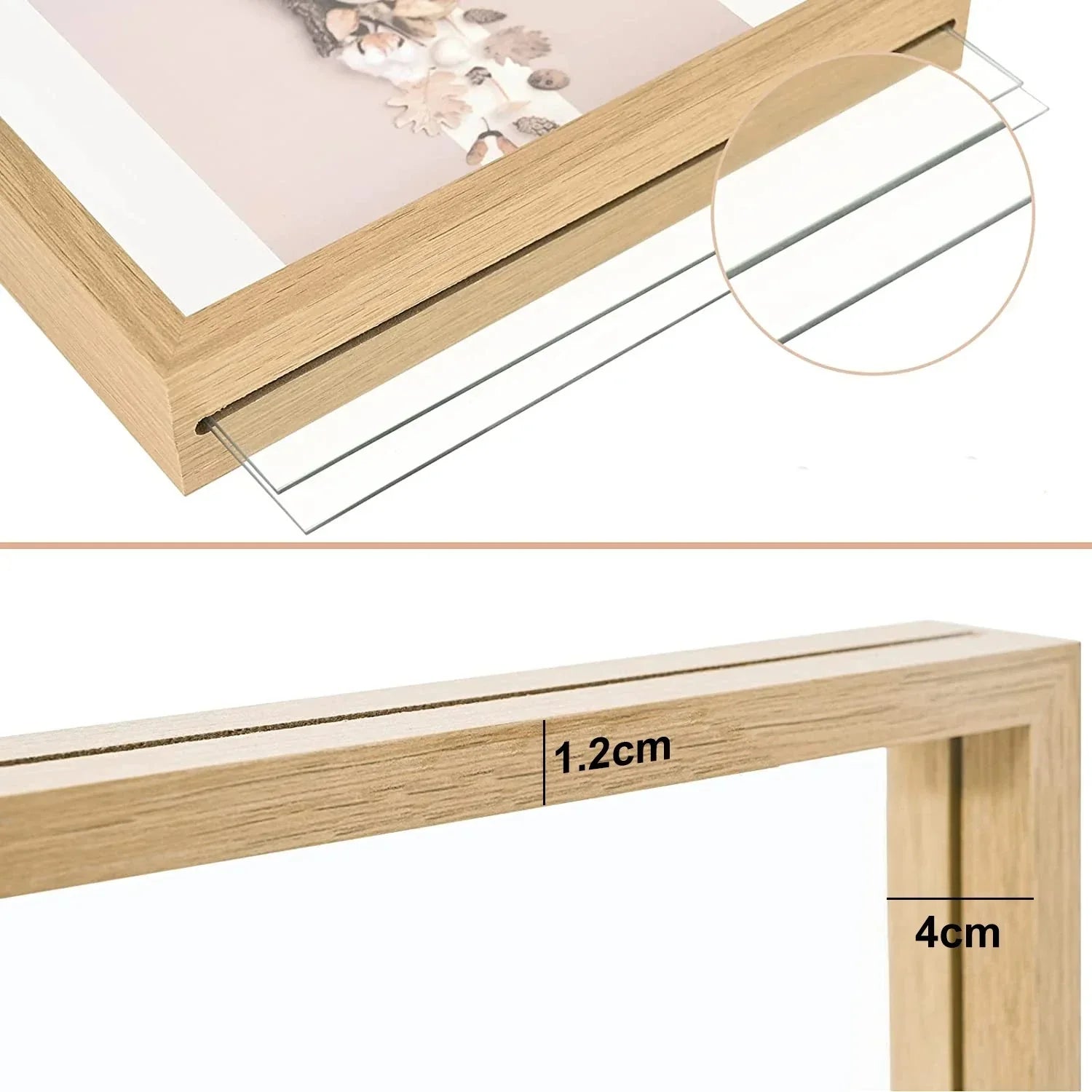 Elmstone Frame Collection-Welvere