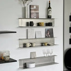 Elo Livine Shelf-Welvere