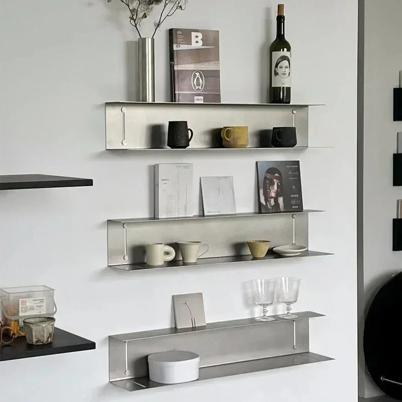 Elo Livine Shelf-Welvere