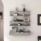Elo Livine Shelf-Welvere
