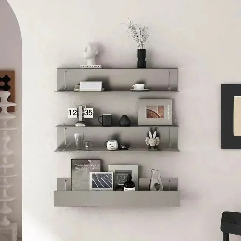 Elo Livine Shelf-Welvere