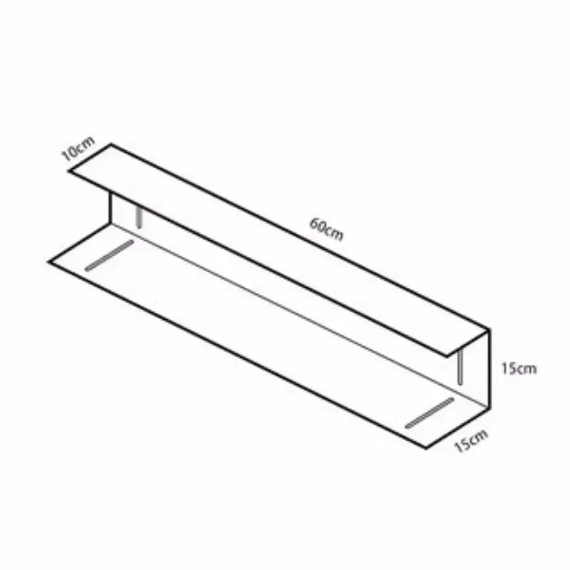 Elo Livine Shelf-Welvere