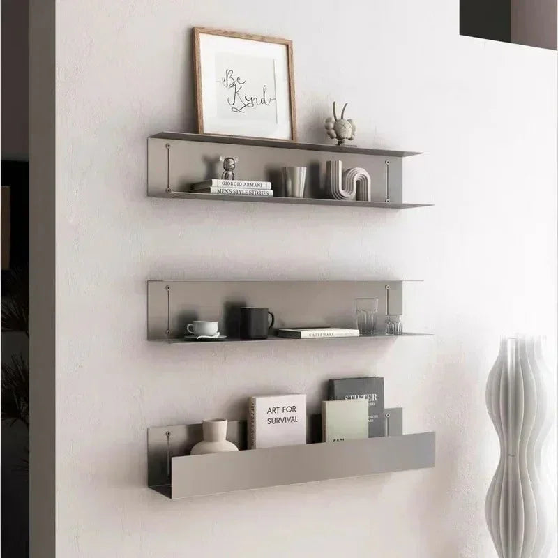 Elo Livine Shelf-Welvere